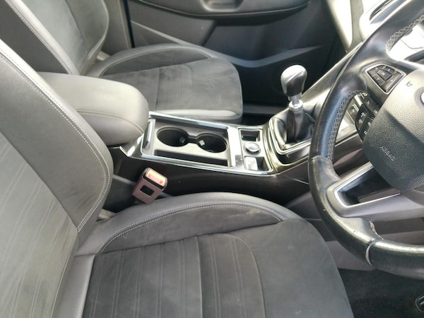 Used Ford Kuga 2017 for sale - 76002383: Photo 11