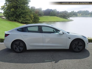 Used Tesla Model 3 2020 for sale - 79576636: Photo