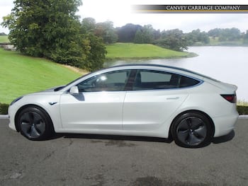 Used Tesla Model 3 2020 for sale - 79576636: Photo