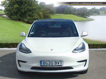 Used Tesla Model 3 2020 for sale - 79576636: Photo