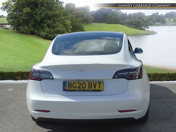 Used Tesla Model 3 2020 for sale - 79576636: Photo