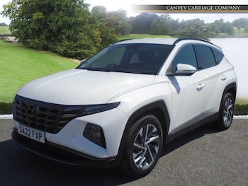 Used Hyundai TUCSON 2022 for sale - 79247920: Photo