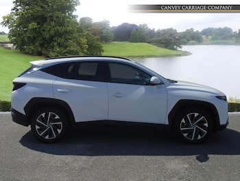 Used Hyundai TUCSON 2022 for sale - 79247920: Photo