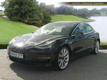 Used Tesla Model 3 2019 for sale - 75809079: Photo