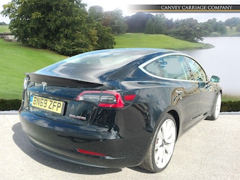 Used Tesla Model 3 2019 for sale - 75809079: Photo