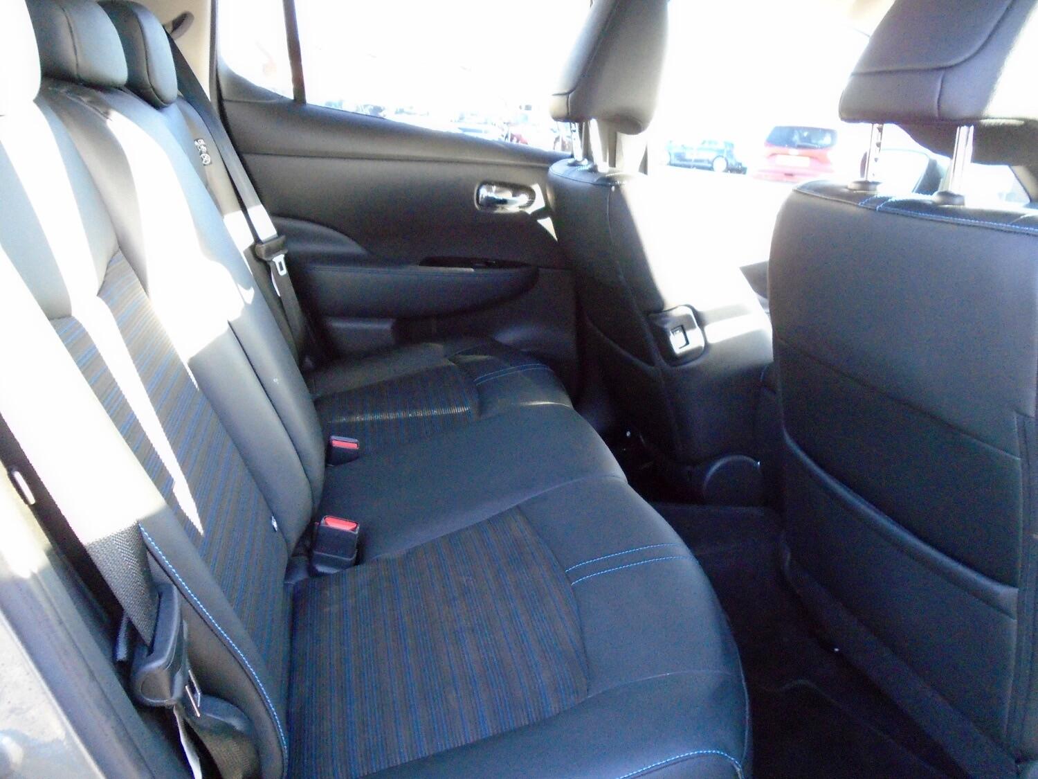 Used Nissan Leaf 2019 for sale - 76886580: Photo 12