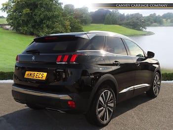 Used Peugeot 3008 2019 for sale - 79698697: Photo