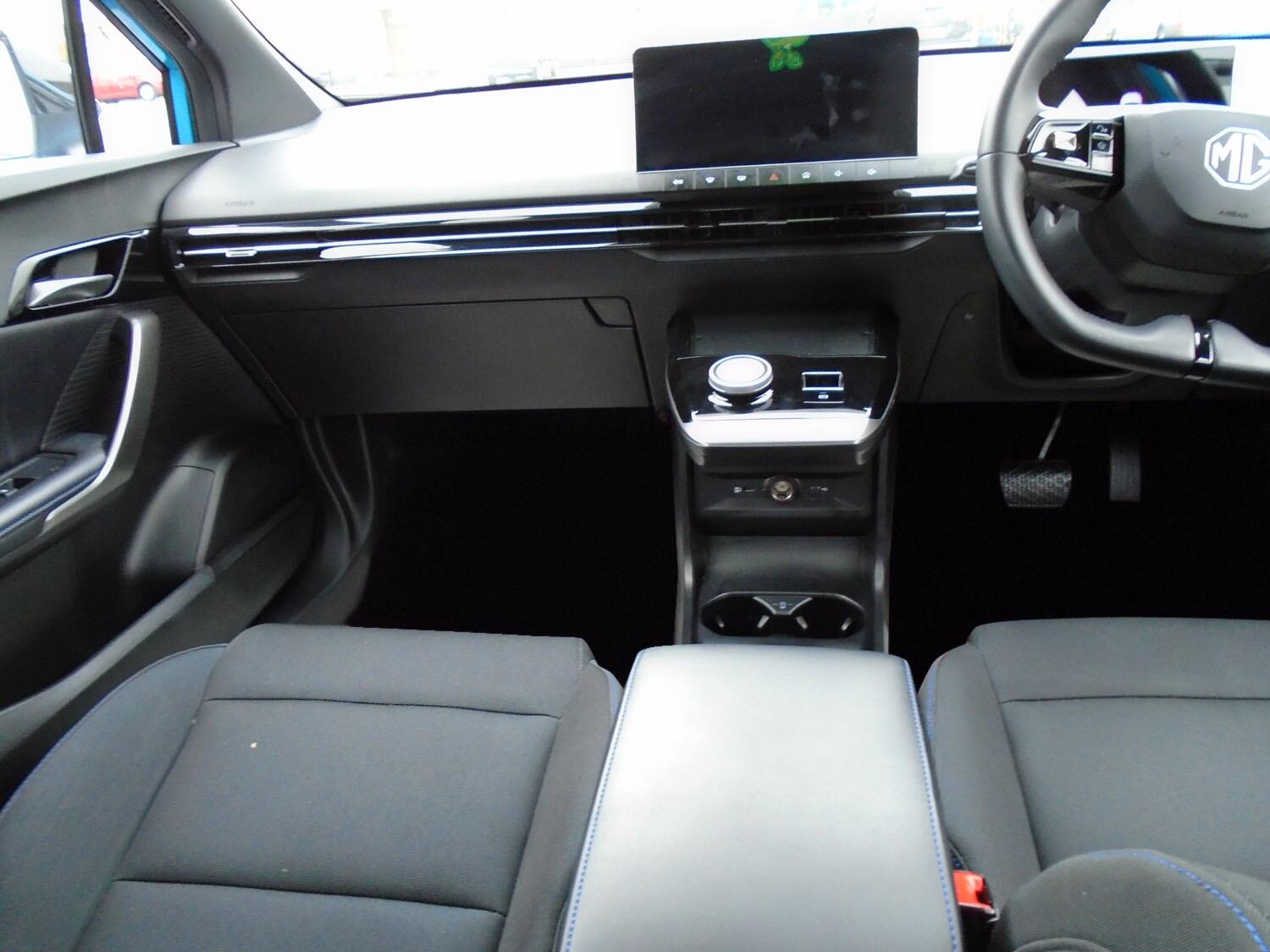 Used MG MG4 2023 for sale - 76283877: Photo 10