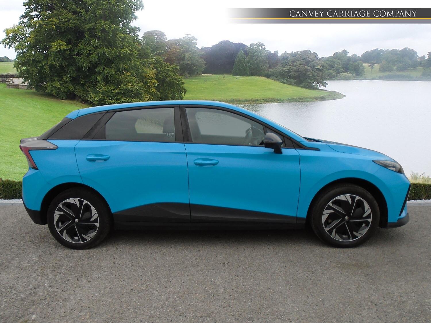 Used MG MG4 2023 for sale - 76283877: Photo 6