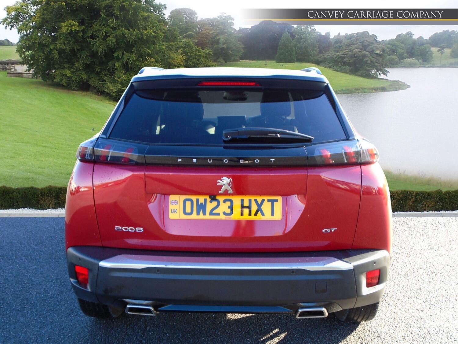 Used Peugeot 2008 2023 for sale - 77290768: Photo 6