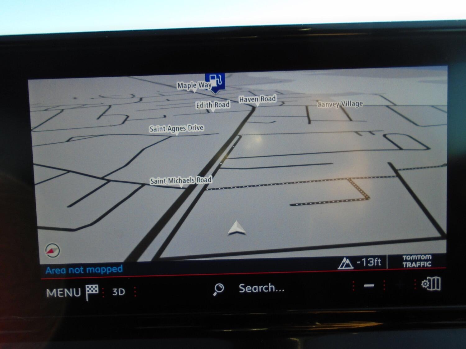 Used Peugeot 2008 2023 for sale - 77290768: Photo 9