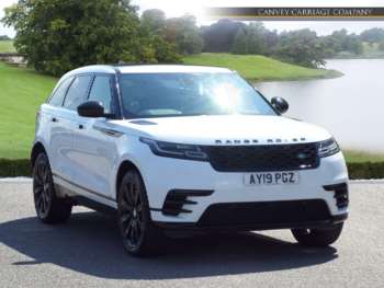 2019 (19) - 2.0 D180 R-Dynamic S Auto 4WD Euro 6 (s/s) 5dr