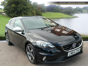 2014 (64) - 1.6 T2 R-Design Euro 5 (s/s) 5dr