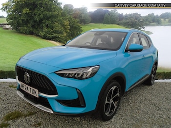 Used MG MG HS 2024 for sale - 76398556: Photo