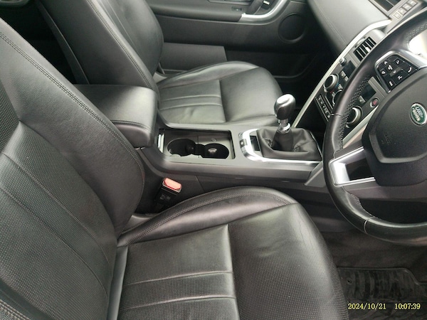 Used Land Rover Discovery Sport 2019 for sale - 76269736: Photo 11