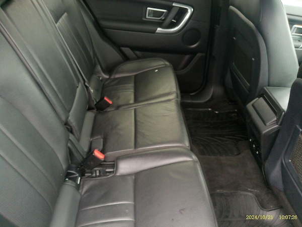 Used Land Rover Discovery Sport 2019 for sale - 76269736: Photo 9