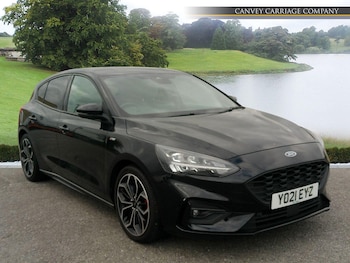 Ford - Focus