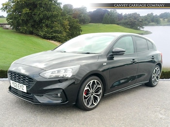 Used Ford Focus 2021 for sale - 76153017: Photo 2