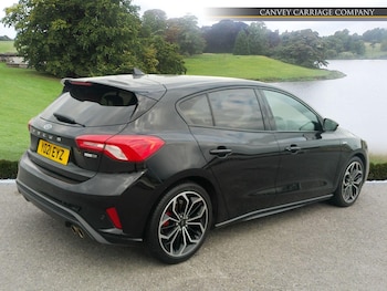 Used Ford Focus 2021 for sale - 76153017: Photo 3