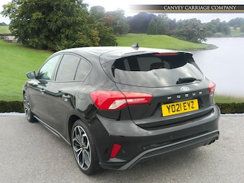 Used Ford Focus 2021 for sale - 76153017: Photo 4