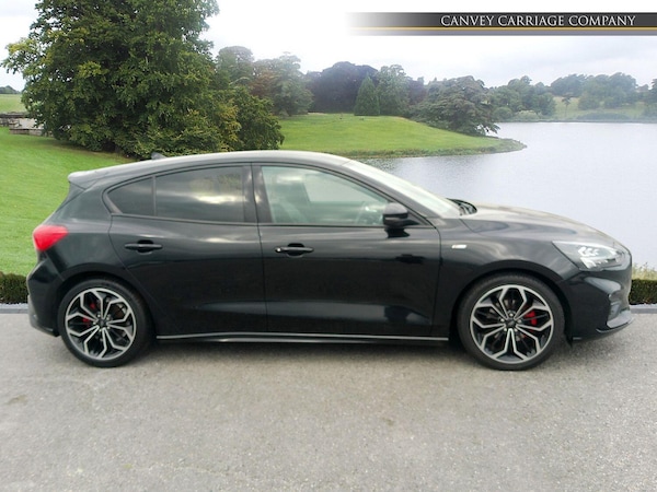Used Ford Focus 2021 for sale - 76153017: Photo 5