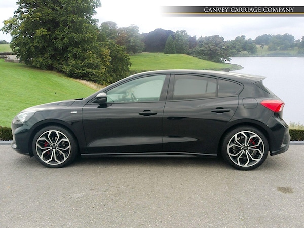 Used Ford Focus 2021 for sale - 76153017: Photo 6
