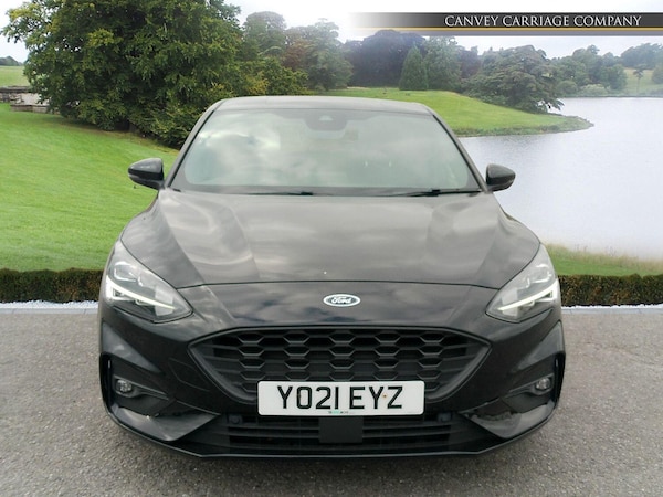 Used Ford Focus 2021 for sale - 76153017: Photo 7