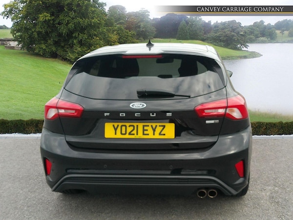 Used Ford Focus 2021 for sale - 76153017: Photo 8