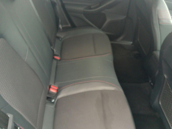 Used Ford Focus 2021 for sale - 76153017: Photo 9