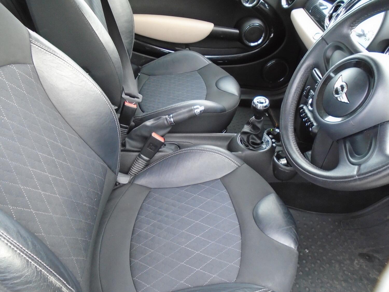 Used MINI Hatch for sale - 76996282: Photo 10