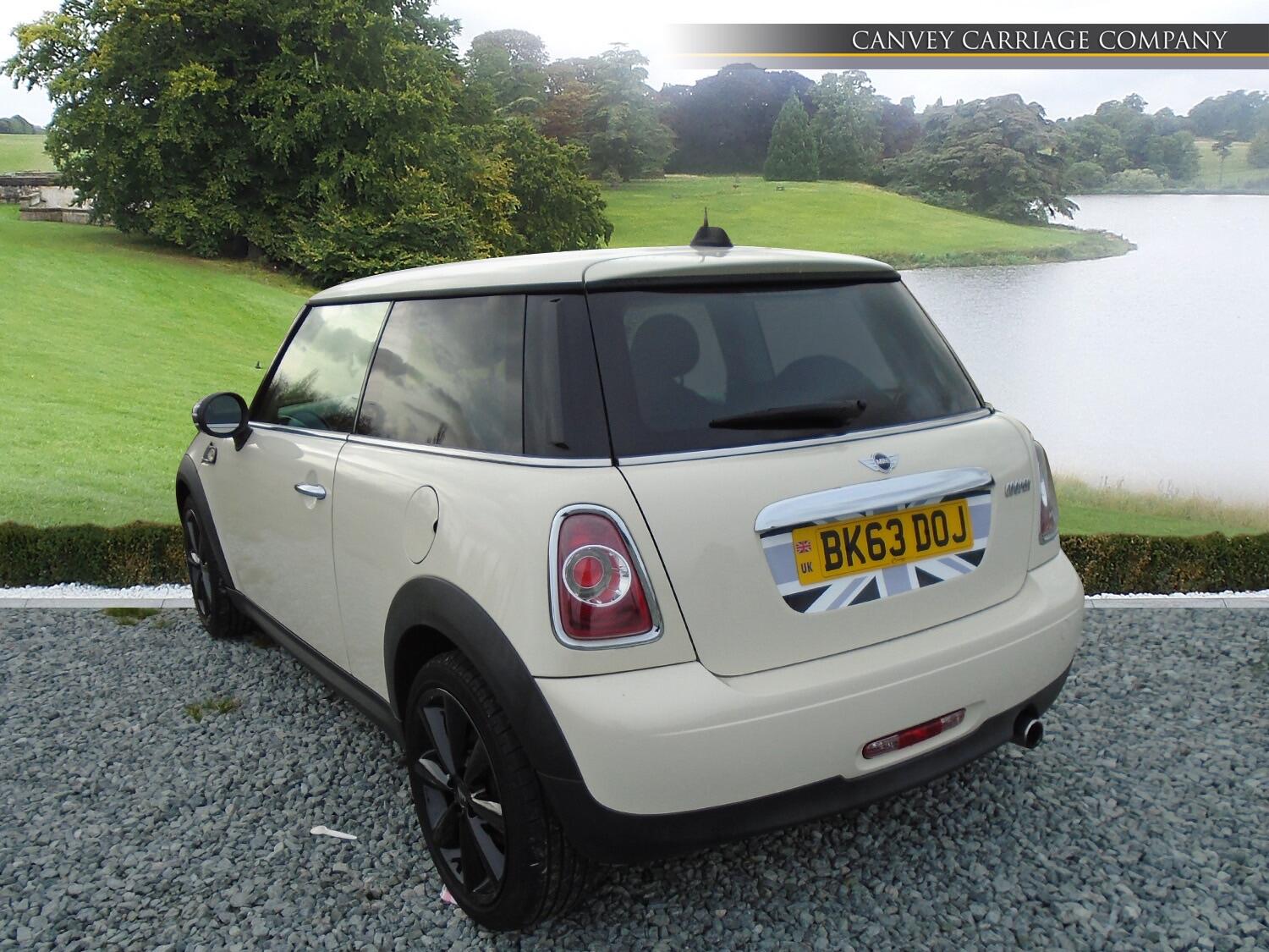 Used MINI Hatch for sale - 76996282: Photo 4