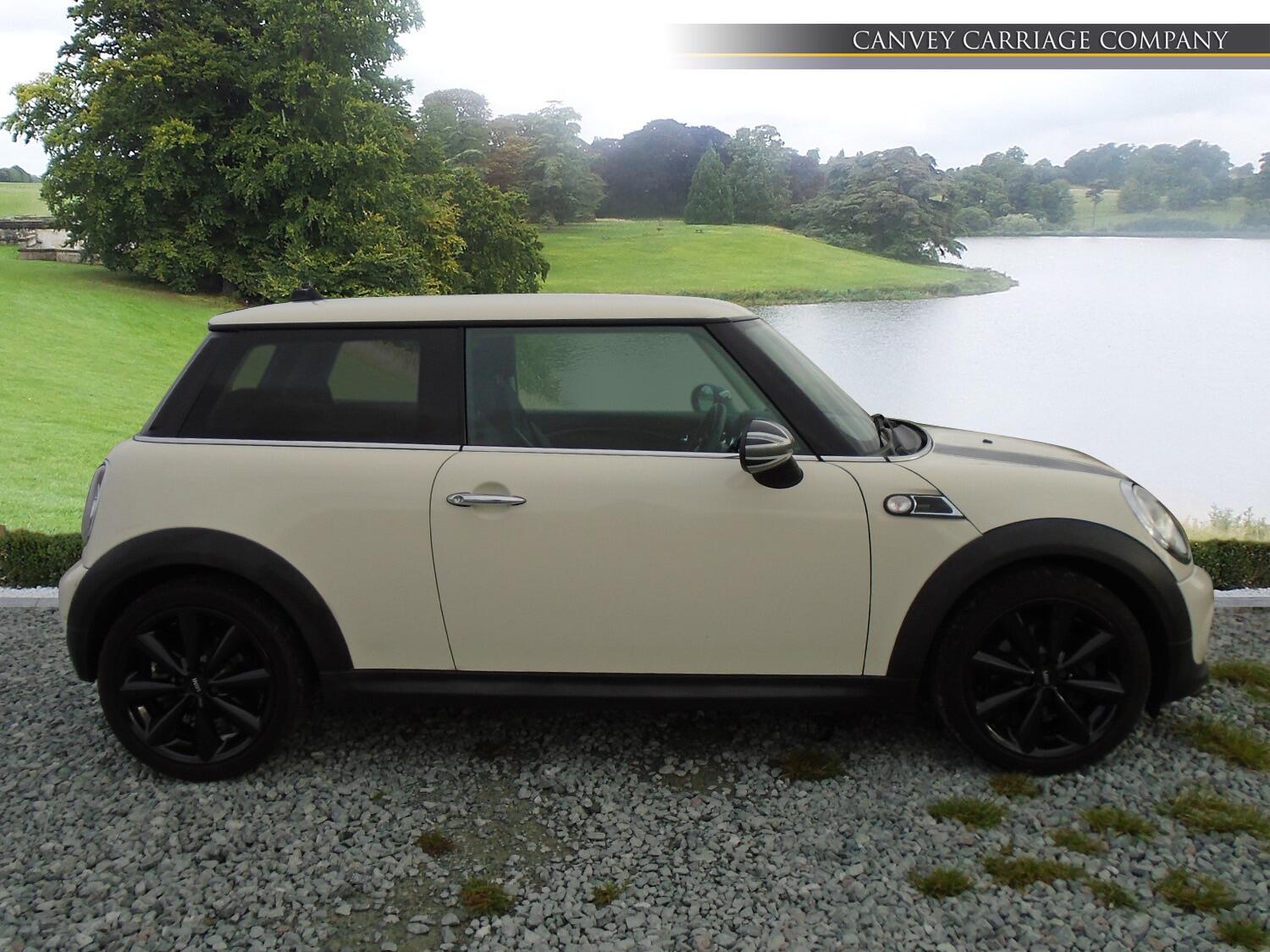 Used MINI Hatch for sale - 76996282: Photo 5