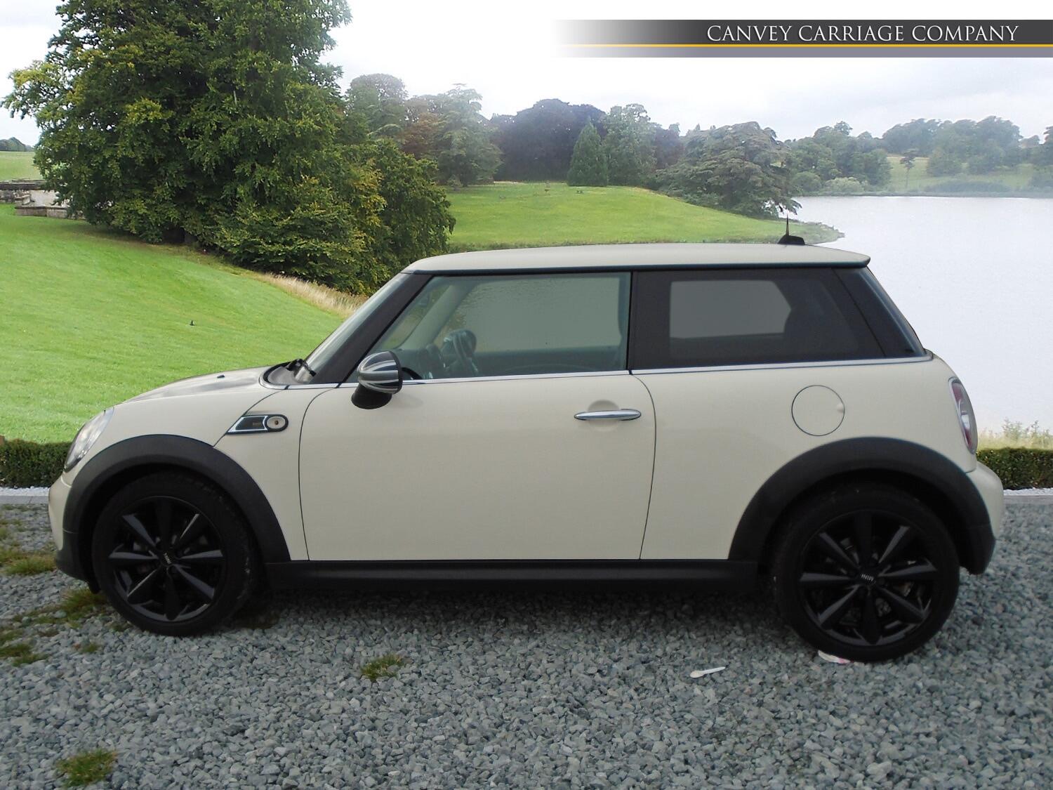 Used MINI Hatch for sale - 76996282: Photo 6