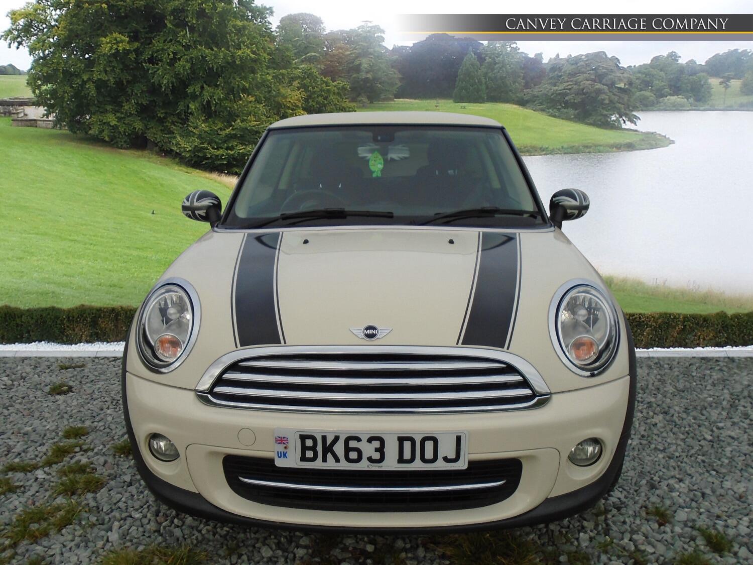 Used MINI Hatch for sale - 76996282: Photo 7