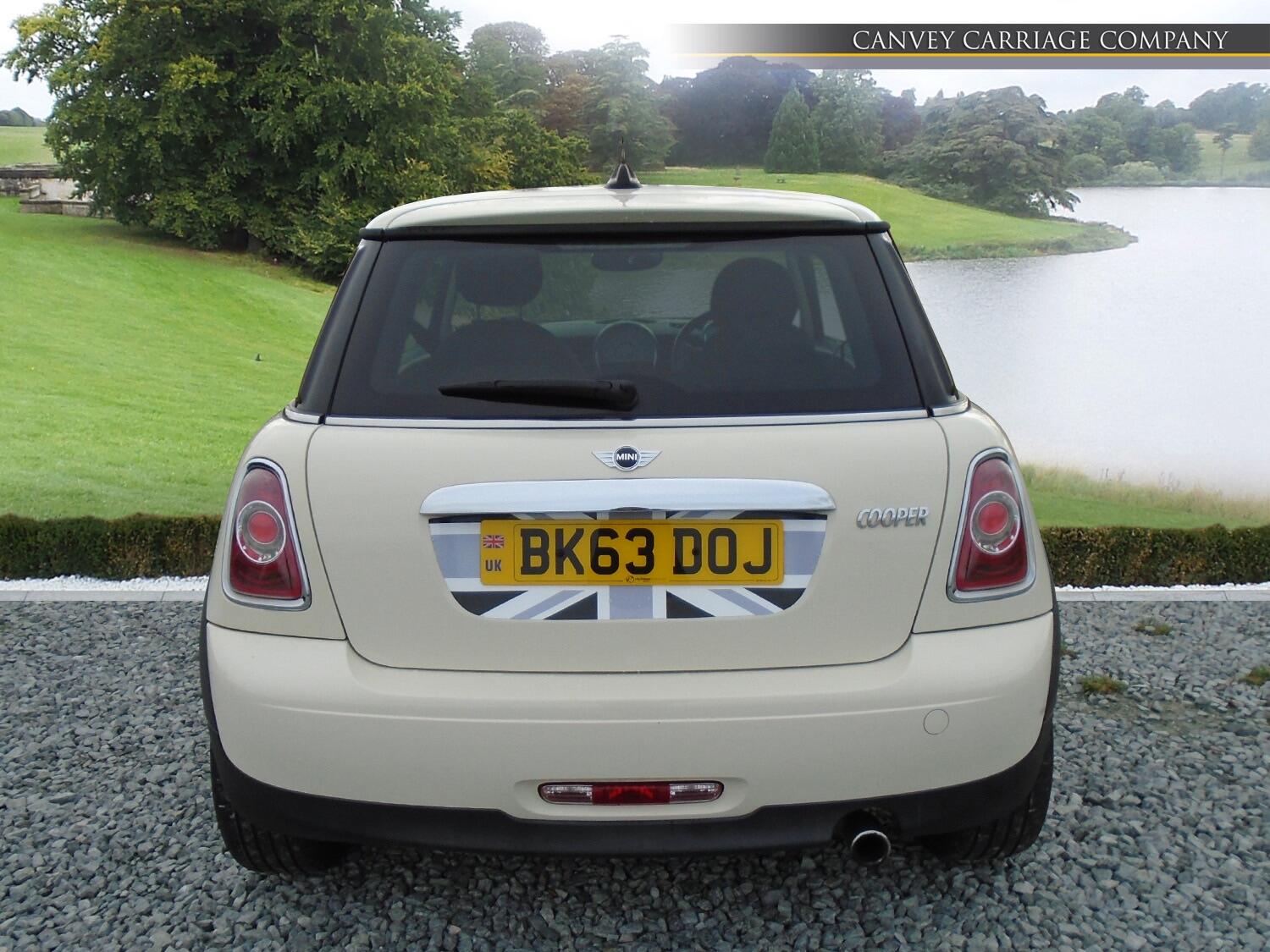 Used MINI Hatch for sale - 76996282: Photo 8
