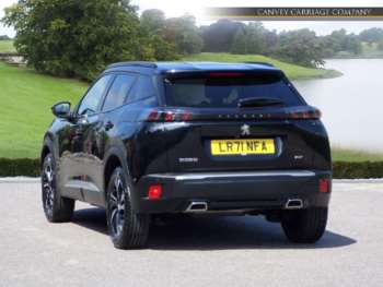 Used Peugeot 2008 2021 for sale - 74822332: Photo
