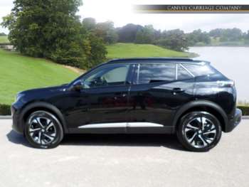Used Peugeot 2008 2021 for sale - 74822332: Photo