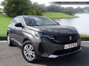 2022 (22) - 1.2 PureTech Active Premium Euro 6 (s/s) 5dr