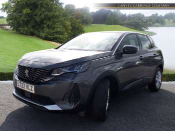 Used Peugeot 3008 2022 for sale - 74372015: Photo