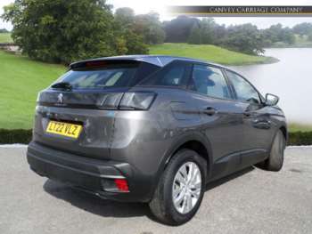 Used Peugeot 3008 2022 for sale - 74372015: Photo