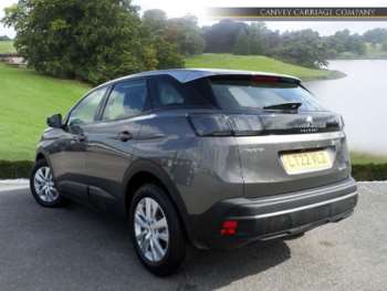 Used Peugeot 3008 2022 for sale - 74372015: Photo