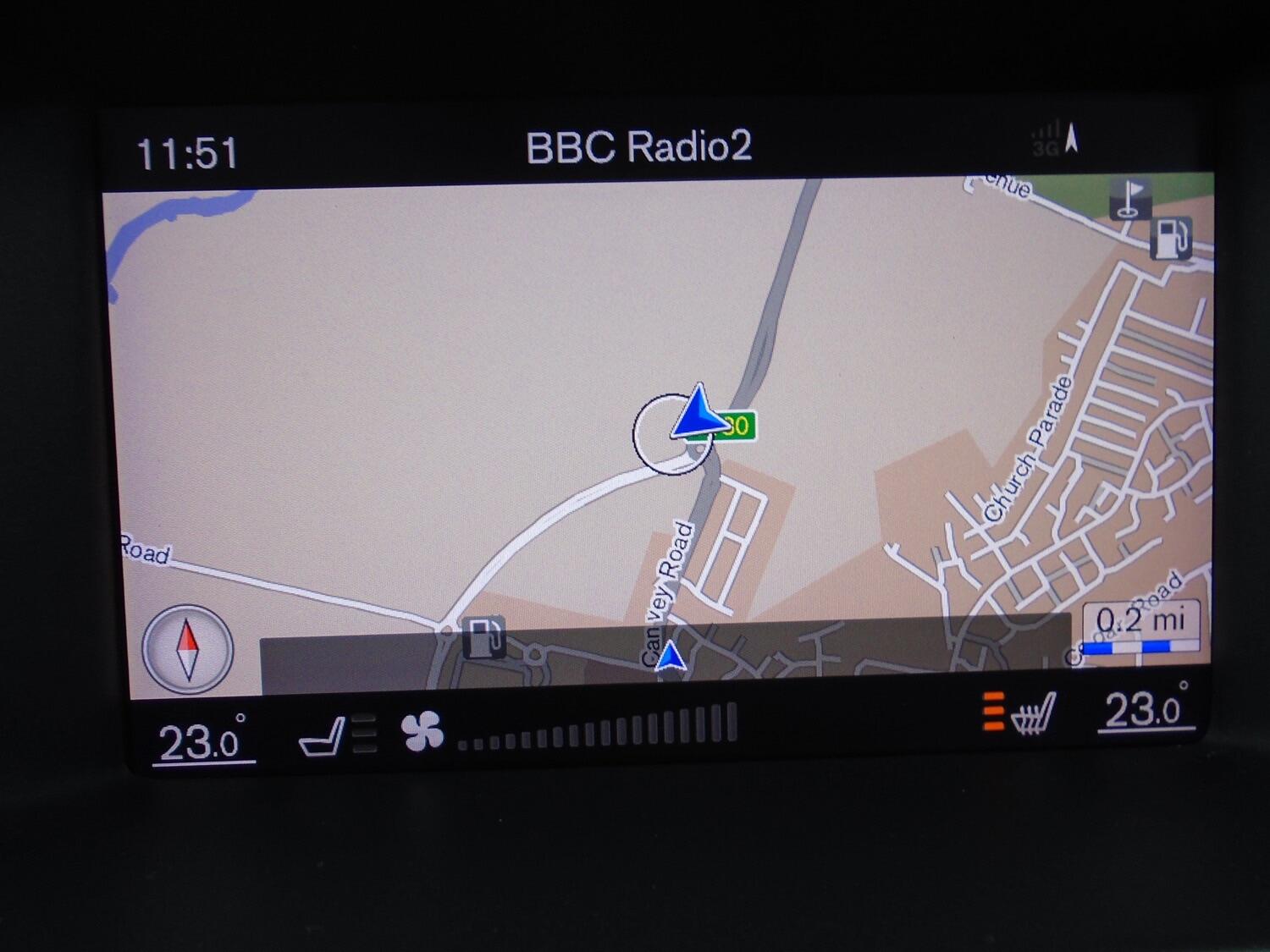 Used Volvo V40 2018 for sale - 76283234: Photo 12