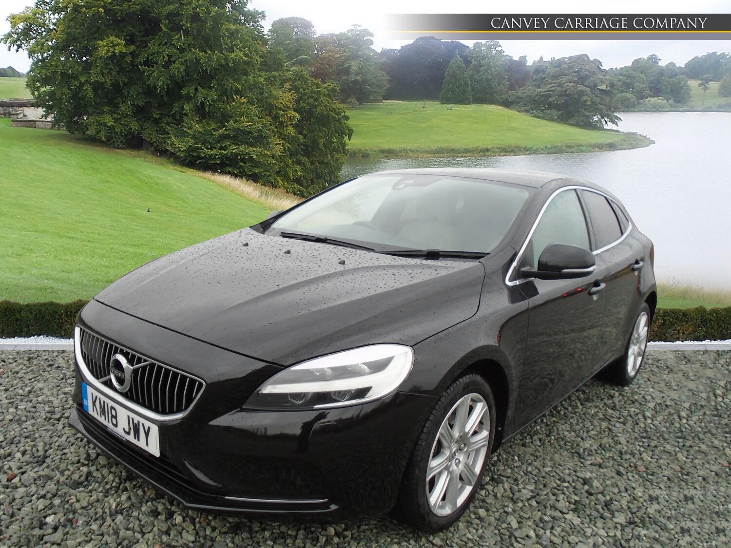 Used Volvo V40 2018 for sale - 76283234: Photo 2