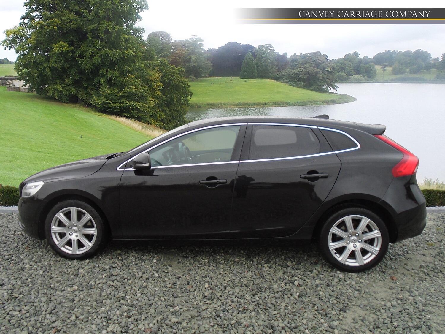 Used Volvo V40 2018 for sale - 76283234: Photo 6