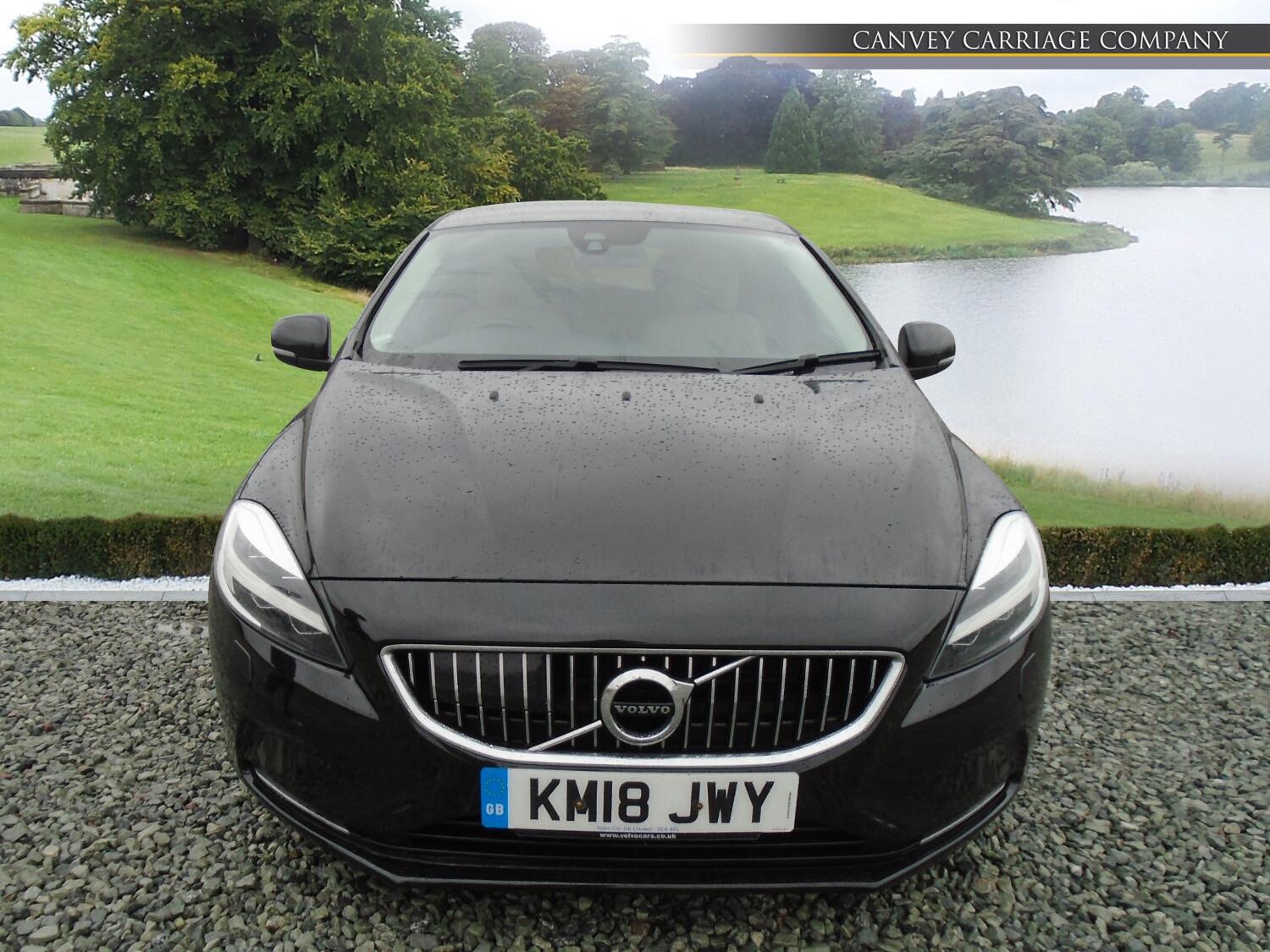 Used Volvo V40 2018 for sale - 76283234: Photo 7