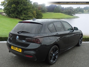 Used BMW 1 Series 2019 for sale - 78934037: Photo