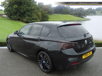 Used BMW 1 Series 2019 for sale - 78934037: Photo