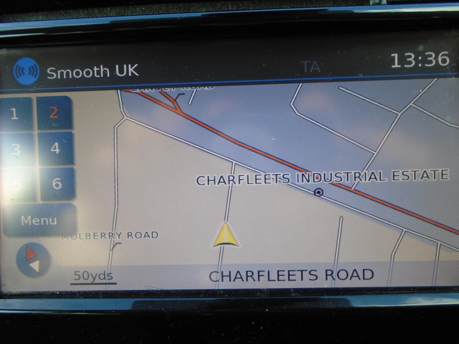 Used Nissan Qashqai 2017 for sale - 76109797: Photo 12