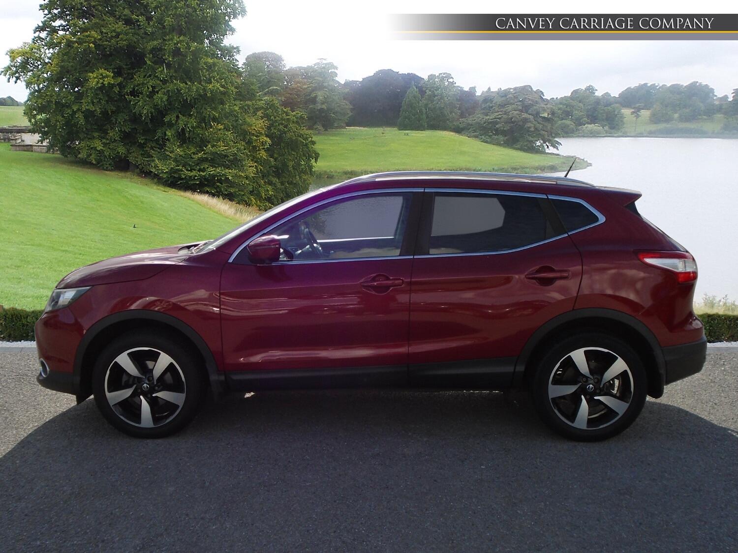 Used Nissan Qashqai 2017 for sale - 76109797: Photo 6