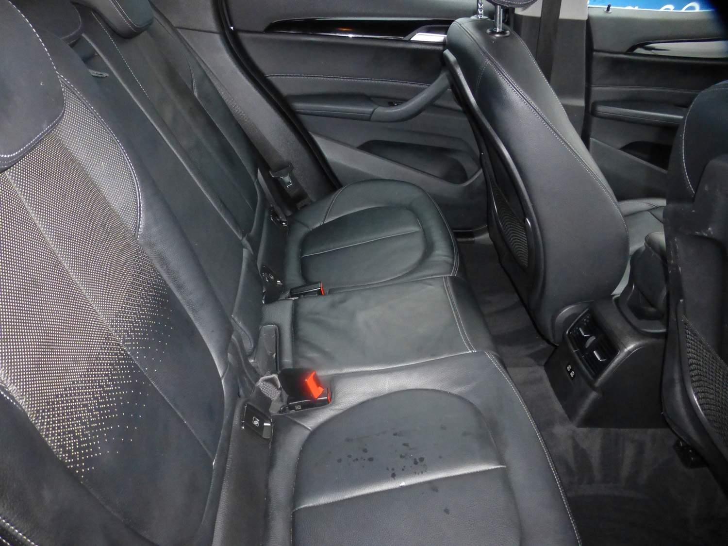 Used BMW X1 2018 for sale - 76865652: Photo 10